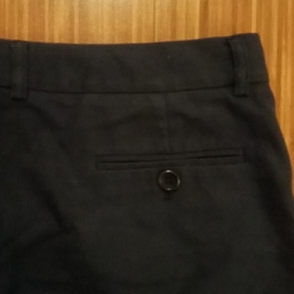 Theory shorts - Picture 3 of 5